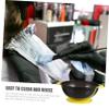 Baluue 9-Piece Hair Dye Bowl Set view 4