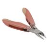 Gold Stainless Steel Cuticle Nipper, Portable, High Hardness view 1