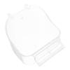 Yardwe Plastic Bird Bath for Budgies and Small Birds view 1