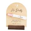 Pregnancy Announcement Sign | Pregnancy Surprise view 1