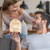 Pregnancy Announcement Sign | Pregnancy Surprise view 4