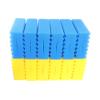 Compatible Filter Sponge Set for SunSun CBF-350, CBF-350B, CBF-350C and CBF-550 Pond Filters (4 Yellow, 4 Blue) view 1
