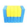 Compatible Filter Sponge Set for SunSun CBF-350, CBF-350B, CBF-350C and CBF-550 Pond Filters (4 Yellow, 4 Blue) view 3