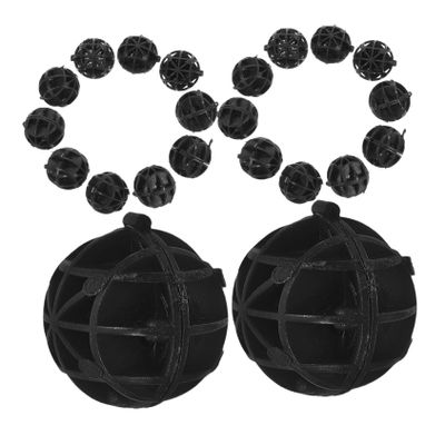 CORHAD 40 Bioballs for Aquarium Filtration