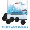 CORHAD 40 Bioballs for Aquarium Filtration view 2