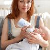 Baby Bottle Insulated Heating Sleeve view 3