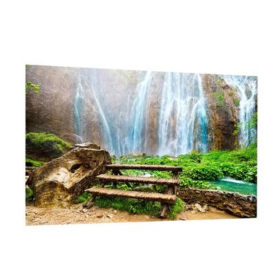 Pleayietoopiatiey Aquarium Background Poster