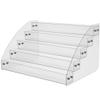 5-Tier Acrylic Organizer Stand view 4