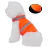 BUGUUYO Adjustable Safety Vest for Dogs view 2