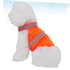 BUGUUYO Adjustable Safety Vest for Dogs view 3
