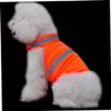 BUGUUYO Adjustable Safety Vest for Dogs view 4