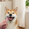 Dog Finger Toothbrush view 2
