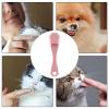 Dog Finger Toothbrush view 4