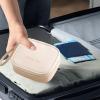 Pad Storage Bag, Discreet Sanitary Product Pouch view 3