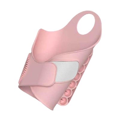 Makeup Palette Hand Strap for Blending