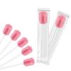 250 Disposable Oral Care Sponge Swabs with Handle, Sterile Individually Wrapped view 1