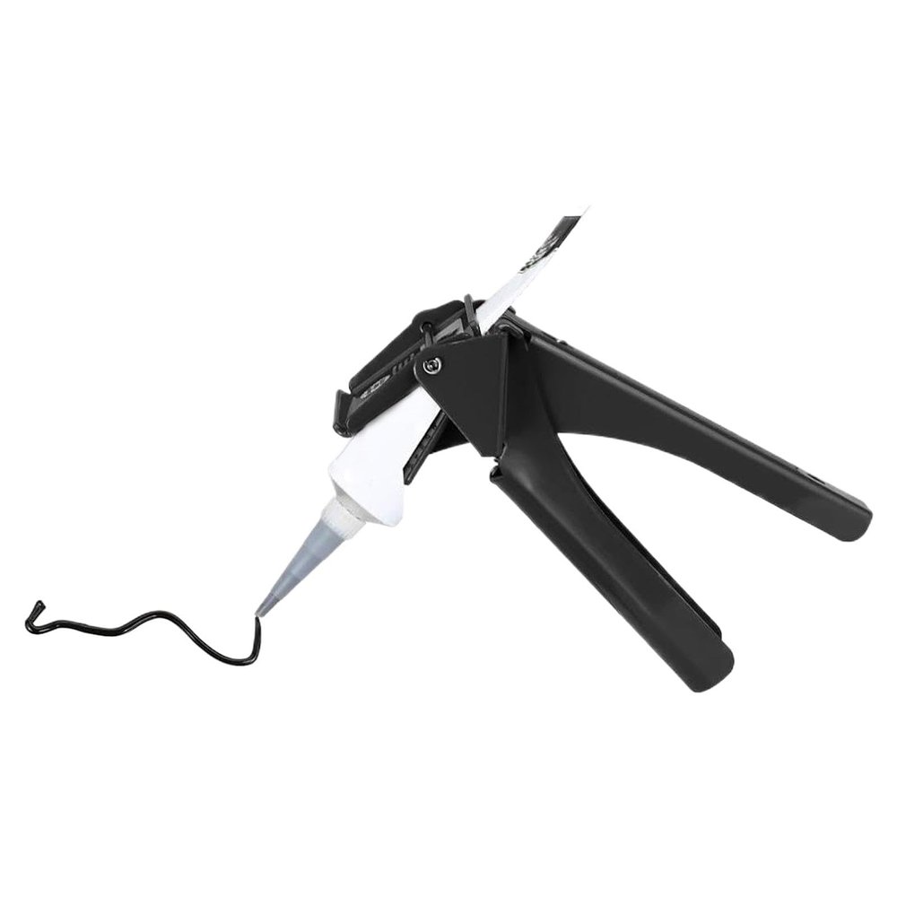 Efficient Tube Squeezing Tool