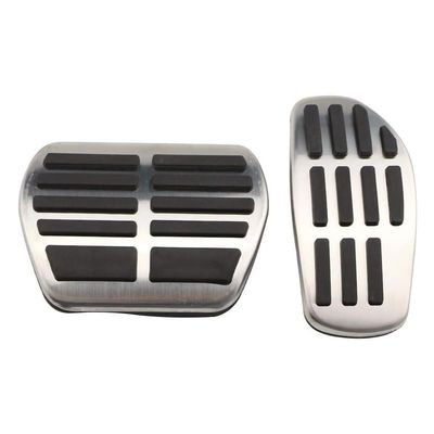 XZKKCD for Captur Koleos Kadjar 2016–2021 Car Foot Pedals, Accelerator and Brake Pedal, Fuel Pedal Footrest