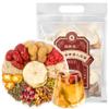 Premium Herbal Tea 800 g (80 g × 10 Bags) – Longan, Date, Goji Berry & Rose view 1