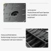 Wheelchair Ramps – Plastic Curb Ramp for Home, Vehicles & Sidewalks view 4