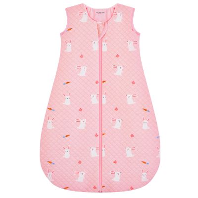 Yukkidds Baby Winter Sleep Sack, 2.5 TOG, 12–18 Months