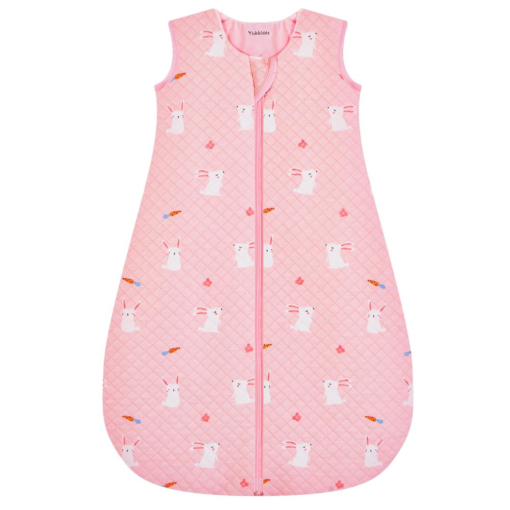 Yukkidds Baby Winter Sleep Sack, 2.5 TOG, 12–18 Months
