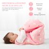 Yukkidds Baby Winter Sleep Sack, 2.5 TOG, 12–18 Months view 3