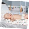 MOLUCKFU Cotton Hooded Bath Towel for Toddlers view 3