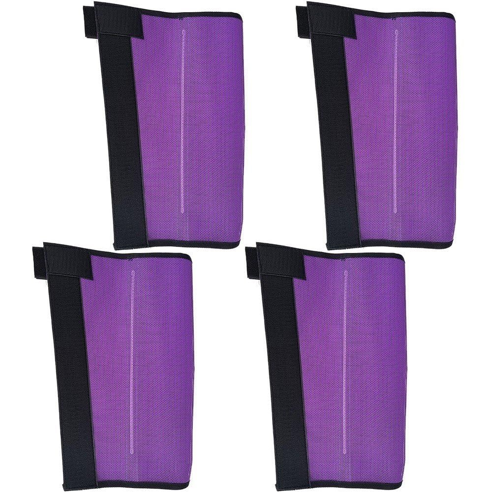 Vobumix Mesh Fly Boots for Horses, 4-Piece Set