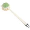 Baluue Soft Back Brush with Long Handle for Shower view 1
