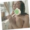 Baluue Soft Back Brush with Long Handle for Shower view 4