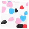 FRCOLOR Non-Slip Silicone Eyeglass Hooks, Pair, 15 Ear Grips view 4