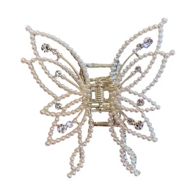 Butterfly Hair Clip for Women