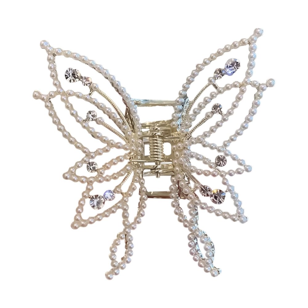 Butterfly Hair Clip for Women