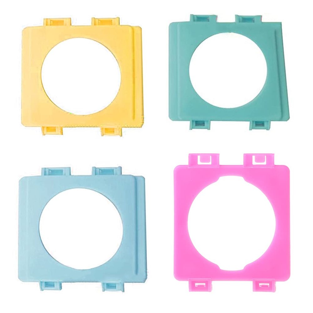 HINAYOSAN Hamster Tube Connector