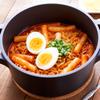 Korecipe Meister Rice Cakes | 300 g, 3-Pack | For Tteokbokki, Soups & Stir-Fries view 3