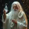 Damballah's Zawadi Occult Oil of Wisdom and Enlightenment, 5 ml view 1