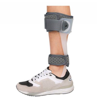 XMWOEIX Foot Drop Brace, Medical Ankle and Foot Orthosis