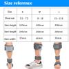 XMWOEIX Foot Drop Brace, Medical Ankle and Foot Orthosis view 2