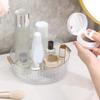 PpAaJK 360° Rotating Makeup Organizer for Vanity and Bathroom Countertops view 2
