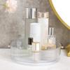 PpAaJK 360° Rotating Makeup Organizer for Vanity and Bathroom Countertops view 4