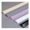 Waterproof Silicone Shower Seal Strip for Sinks and Countertops, 2 m, Clear view 1