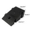 Durable Plastic Ramps for Wheelchairs and Mobility Scooters – 16 cm Rise, 19 cm Wide view 3