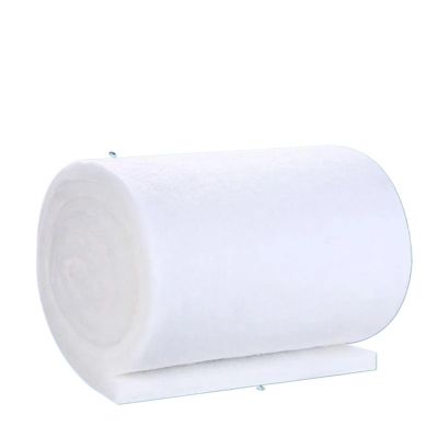 XUCZHAI 3 cm Thick Aquarium Filter Cotton Sponge, 100 x 20 x 3 cm