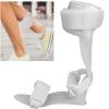 XMWOEIX Adjustable Foot Drop Brace, Ankle and Foot Orthosis view 3