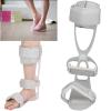 XMWOEIX Adjustable Foot Drop Brace, Ankle and Foot Orthosis view 4