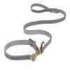 CopcoPet Retriever Leash with Stop for Large Dogs view 1