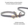 CopcoPet Retriever Leash with Stop for Large Dogs view 4