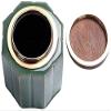 UYDJAKX Urns for Adult and Pet Ashes, Small Memorial Urn, Star of Light view 2