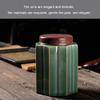 UYDJAKX Urns for Adult and Pet Ashes, Small Memorial Urn, Star of Light view 3